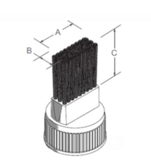 Aplicador de fluidos DESIGNETICS 74A